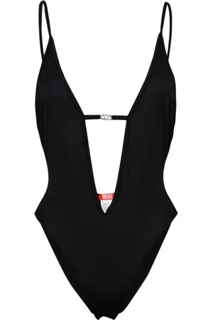 Diesel One-piece, female, , Size: S Daisy-DN Swimsuit