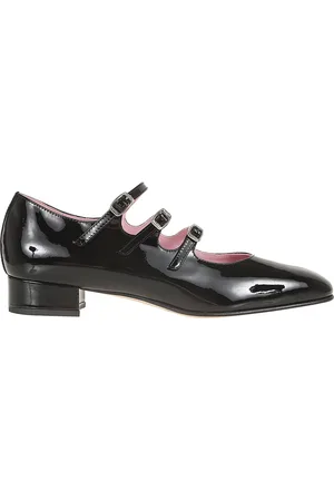 Carel Pumps, female, , Size: 8 US Leather Pumps