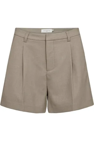 Copenhagen Muse Casual Shorts, female, , Size: M Tailored Bermuda Shorts