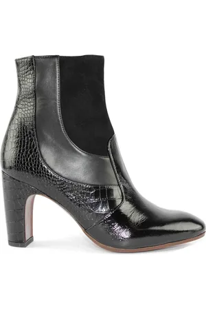 Chie Mihara Heeled Boots, female, , Size: 8 US Etusa Boots