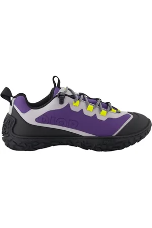Dior Sneakers, male, , Size: 10 US Hiking Sneakers