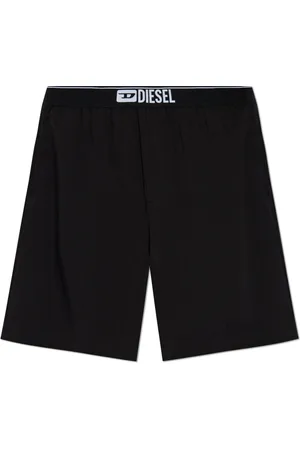 Diesel Casual Shorts, male, , Size: XS Adam-D-Box Shorts
