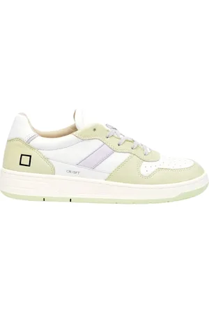 D.A.T.E. Sneakers, female, , Size: 5 US Court 2.0 Sneakers