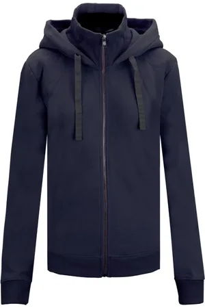 Colmar Zip-throughs, female, , Size: XL Zip-through Hoodie