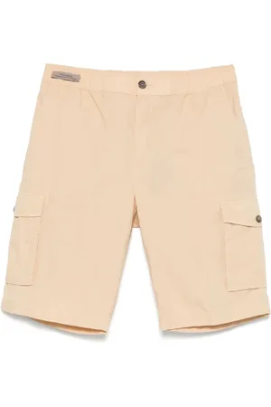 Paul & Shark Casual Shorts, male, , Size: M Bermuda Shorts for Men
