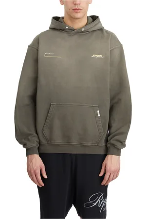 Represent Hoodies, male, , Size: L Club Patron Hoodie