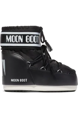 Moon Boot Winter Boots, female, , Size: 15 US Icon Low Padded Boots