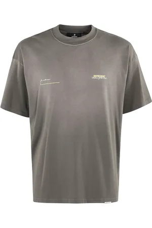 Represent T-Shirts, male, , Size: XL Club T-shirt