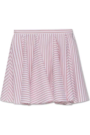 Marni Short Skirts, female, , Size: XL Striped Pattern Skirt