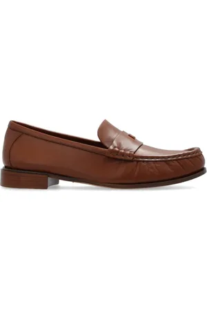 Max Mara Loafers, female, , Size: 8 1/2 US Mmloafer Loafers