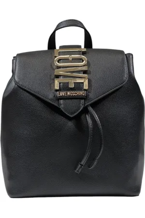 Moschino Backpacks, female, , Size: ONE SIZE Backpack