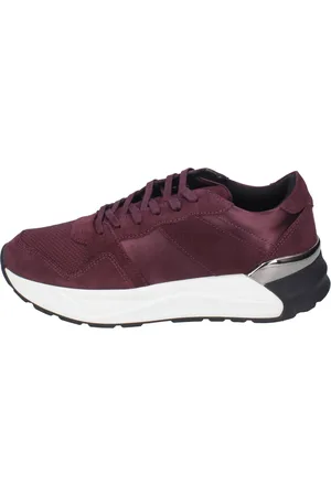 Liu Jo Sneakers, male, , Size: 9 US Suede Sneakers