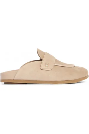 Max Mara Mules, female, , Size: 10 US Stylish Loafer Shoes