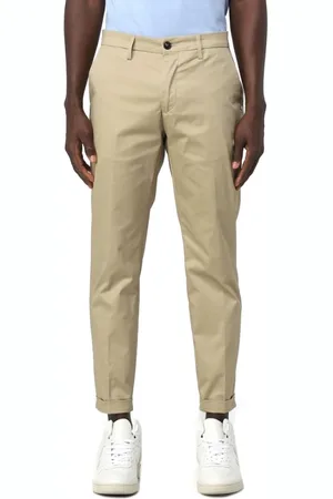 Liu Jo Chinos, male, , Size: XL Chino Capri Pants