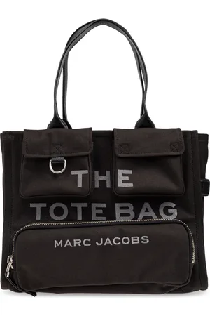 Marc Jacobs Tote Bags, female, , Size: ONE SIZE The Cargo Tote Large