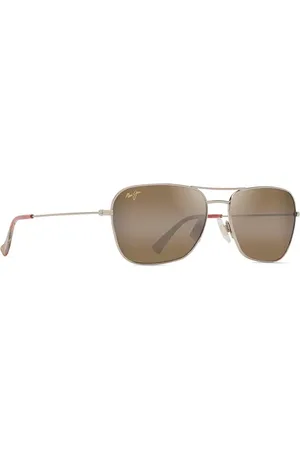 Maui Jim Sunglasses, female, , Size: ONE SIZE Na`auao Sunglasses