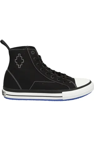 MARCELO BURLON Sneakers, male, , Size: 6 US Vulcan Sneakers