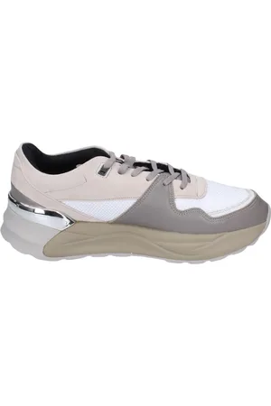 Liu Jo Sneakers, male, , Size: 9 US Leather Sneakers