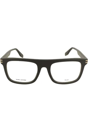 Marc Jacobs Glasses, male, , Size: 54 MM Glasses Model 606 Sandy-shaped