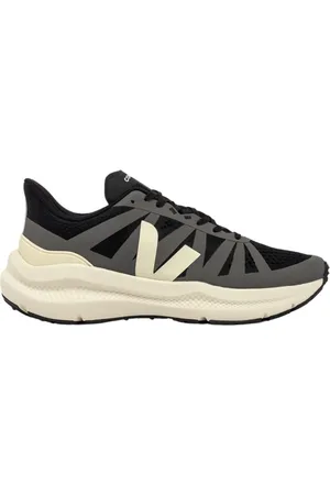 Veja Sneakers, male, , Size: 8 US Breathable Mesh Running Sneakers