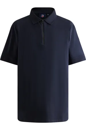 Fusalp Polo Shirts, male, , Size: M Anatole Polo Shirt