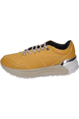Liu Jo Sneakers, male, , Size: 9 US Leather Sneakers