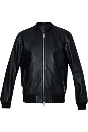Liu Jo Bomber Jackets, male, , Size: M Bomber Jacket