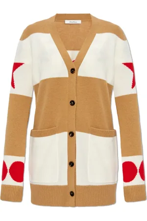 Max Mara Cardigans, female, , Size: S Valido Cardigan