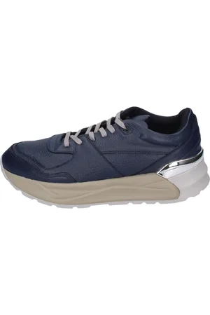 Liu Jo Sneakers, male, , Size: 9 US Leather Sneakers