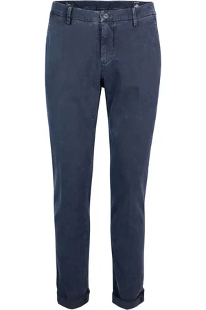 Masons Chinos, male, , Size: 2XL Chino Trousers Slim Fit