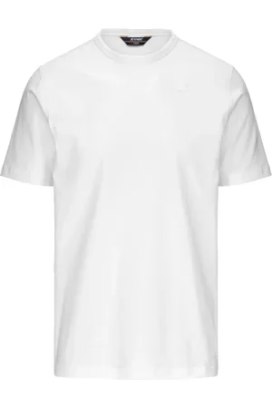 K-Way T-Shirts, male, , Size: S T-shirts and Polos