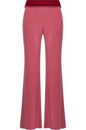 Maliparmi Wide Trousers, female, , Size: S Wide Trousers