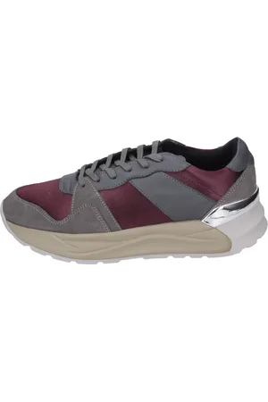 Liu Jo Sneakers, male, , Size: 9 US Leather Sneakers