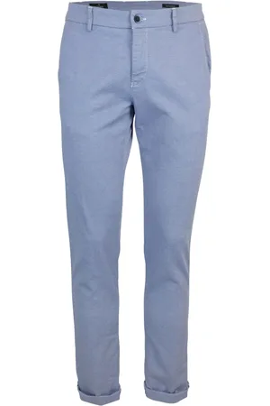 Masons Chinos, male, , Size: 4XL Slim Fit Chino Trousers