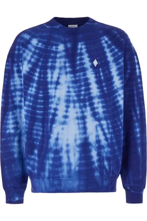 MARCELO BURLON Sweatshirts, male, , Size: L Maglieria Sweatshirt