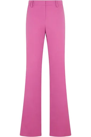 MAGDA BUTRYM Wide Trousers, female, , Size: XS High-Waisted Wide Trousers