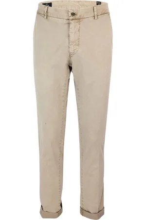 Masons Chinos, male, , Size: L Chino Trousers