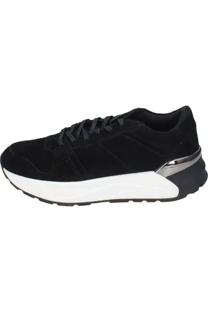Liu Jo Sneakers, male, , Size: 9 US Suede Sneakers