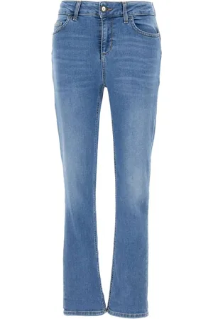 Liu Jo Slim-fit Jeans, female, , Size: W31 Slim-fit Jeans