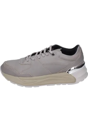 Liu Jo Sneakers, male, , Size: 9 US Leather Sneakers