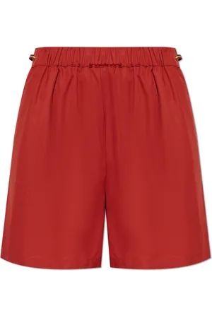 Max Mara Short Shorts, female, , Size: S Shorts