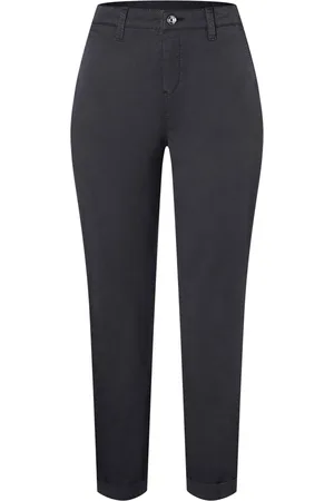 Mac Cropped Trousers, female, , Size: 2XS Classic Chino Trousers