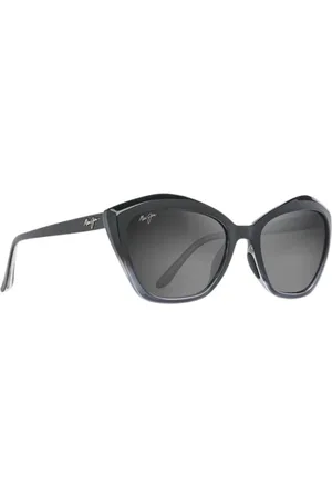 Maui Jim Sunglasses, female, , Size: 56 MM Lotus Sunglasses