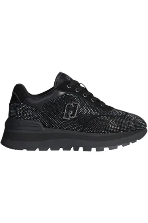 Liu Jo Sneakers, female, , Size: 10 US Amazing 23 Sneakers