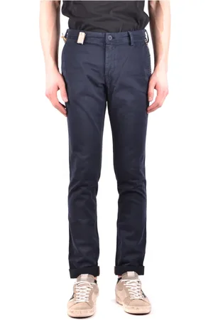 Masons Slim-fit Trousers, male, , Size: XS Slim-fit Trousers