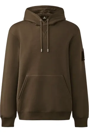 Mackage Hoodies, male, , Size: 2XL Army Hoodie