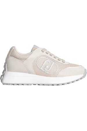 Liu Jo Sneakers, female, , Size: 6 US Casual Sneakers