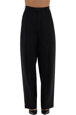 Marni Wide Trousers, female, , Size: S Wide Trousers