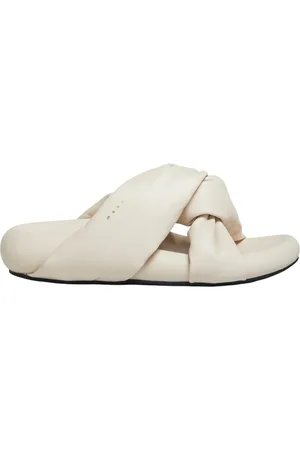 Marni Sliders, female, , Size: 6 US Bubble Sandal