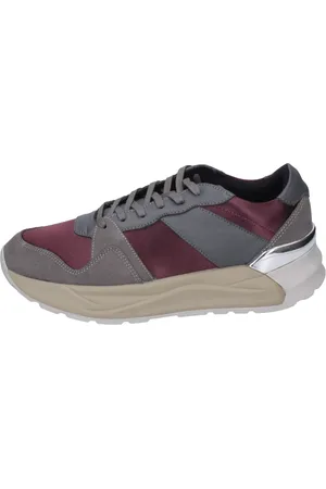 Liu Jo Sneakers, male, , Size: 9 US Leather Sneakers
